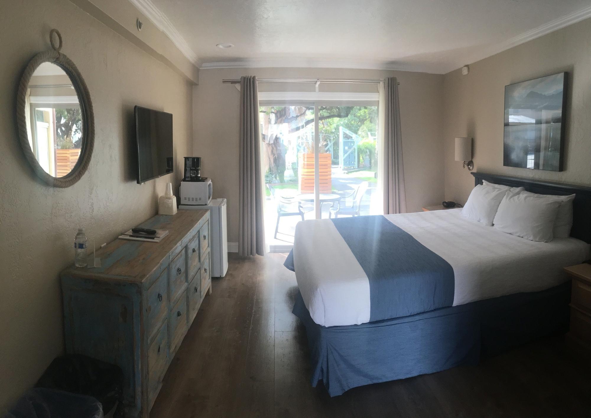 Rio Sands Vacation Rentals Aptos Exteriér fotografie