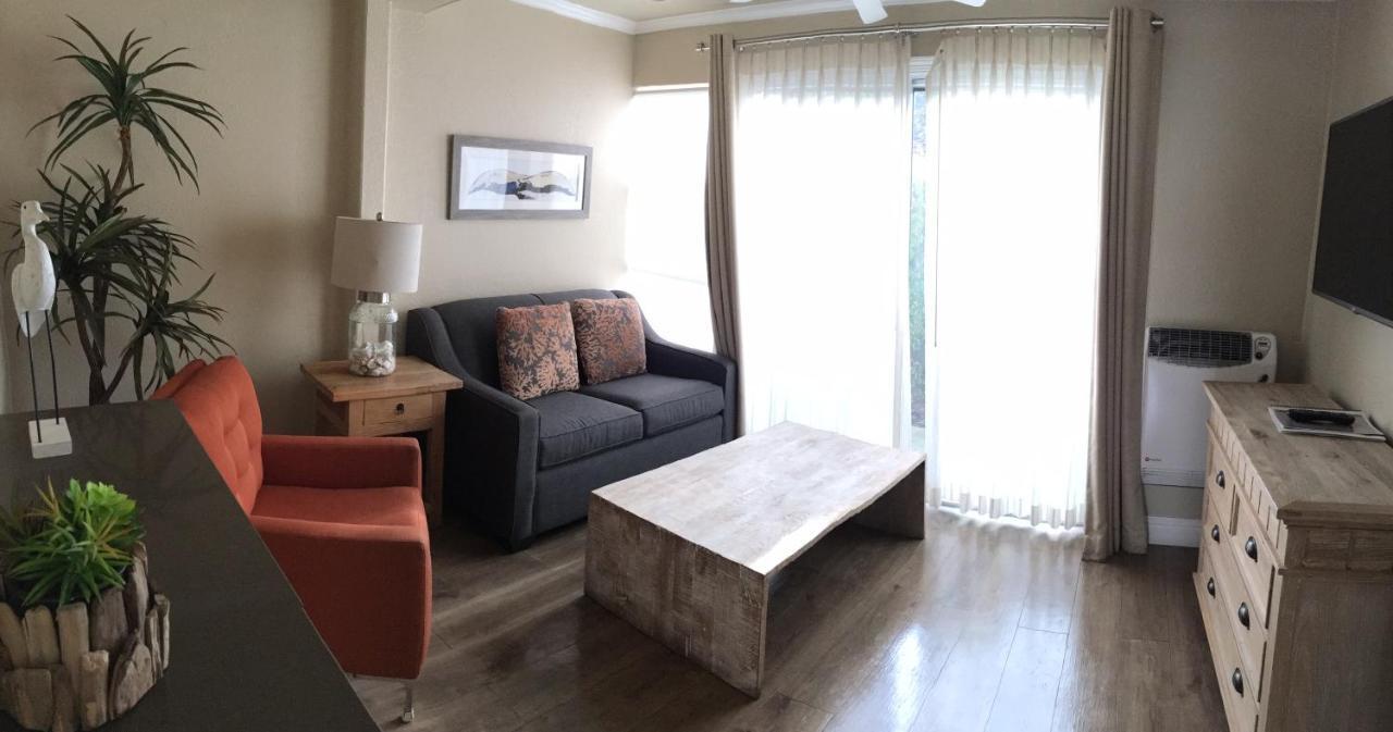 Rio Sands Vacation Rentals Aptos Exteriér fotografie